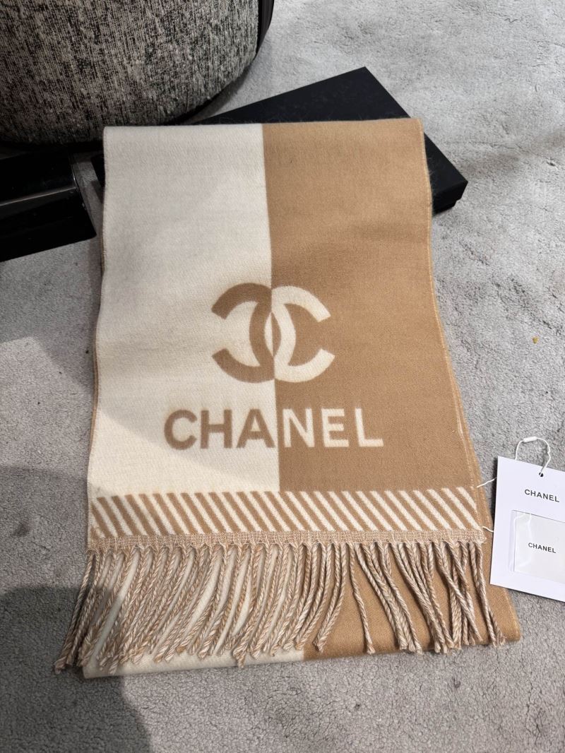 Chanel Scarf